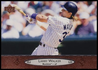 60 Larry Walker